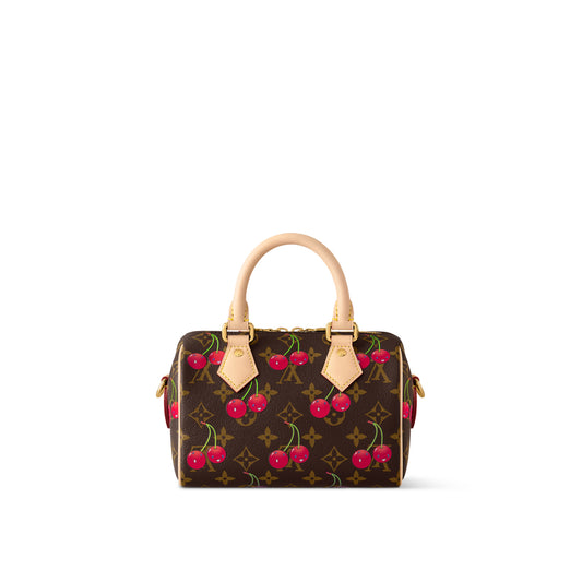 LV x TM Bag