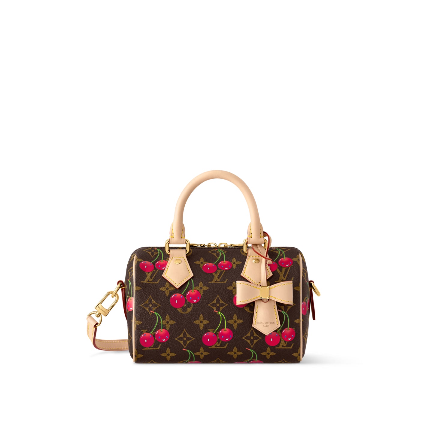 LV x TM Bag